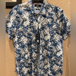 MB short sleeved shirt